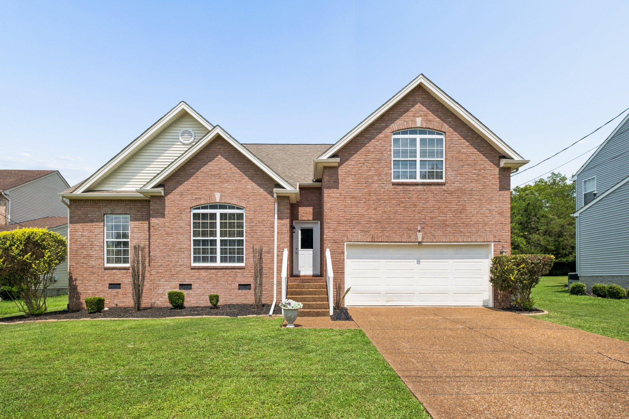 803 Partridge Cir