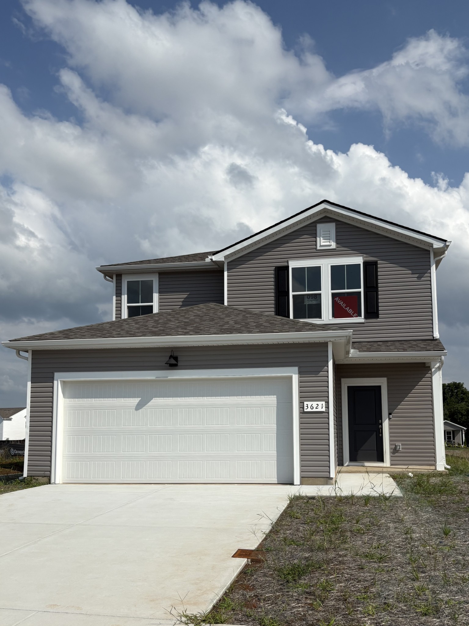 3625 Haplander Ct Property Photo 1