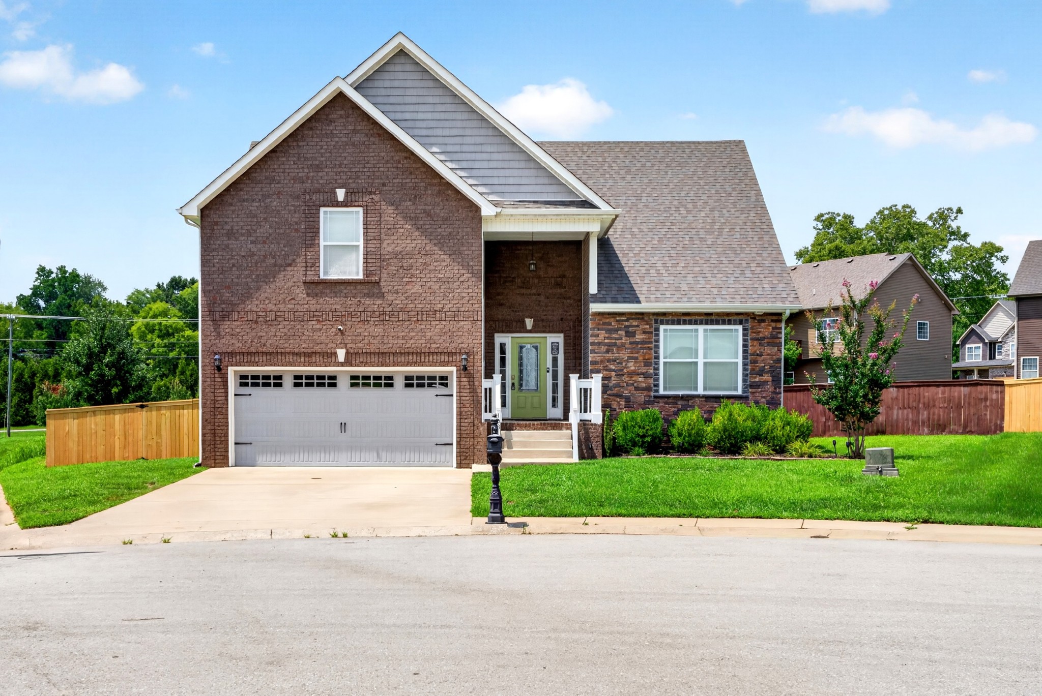 1031 Christian James Ct Property Photo 1