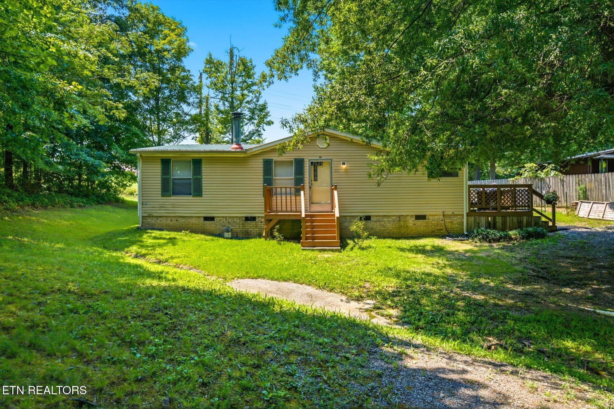 400 Wilkins Ave Property Photo 1