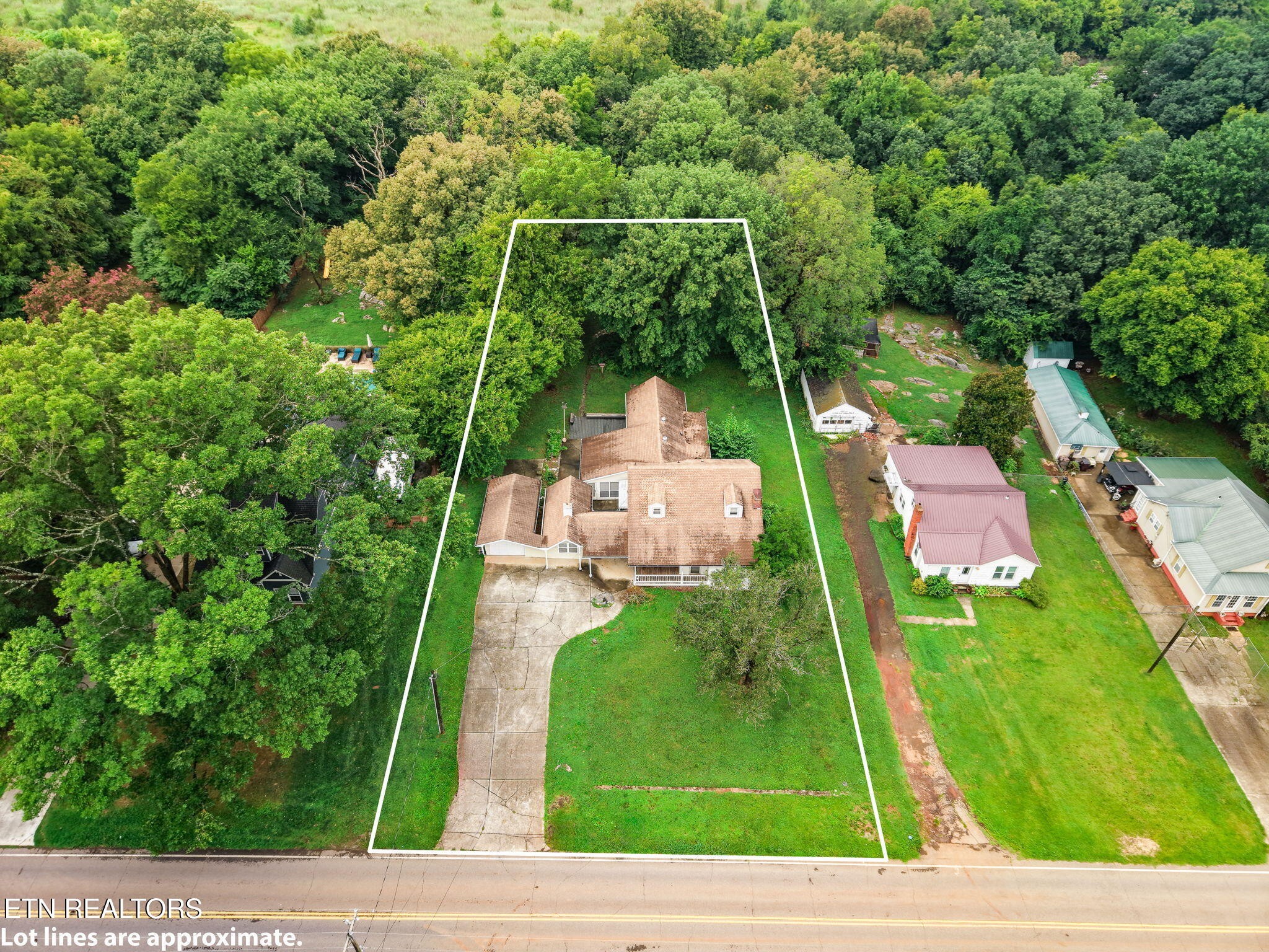 679 N Wright Rd Property Photo 31