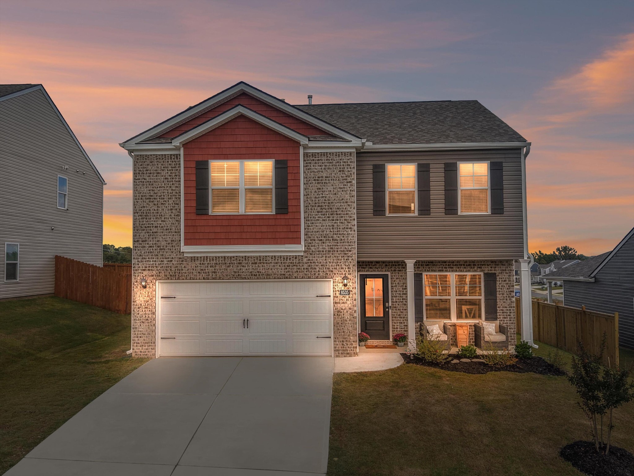 8535 Raspberry Way Property Photo 1