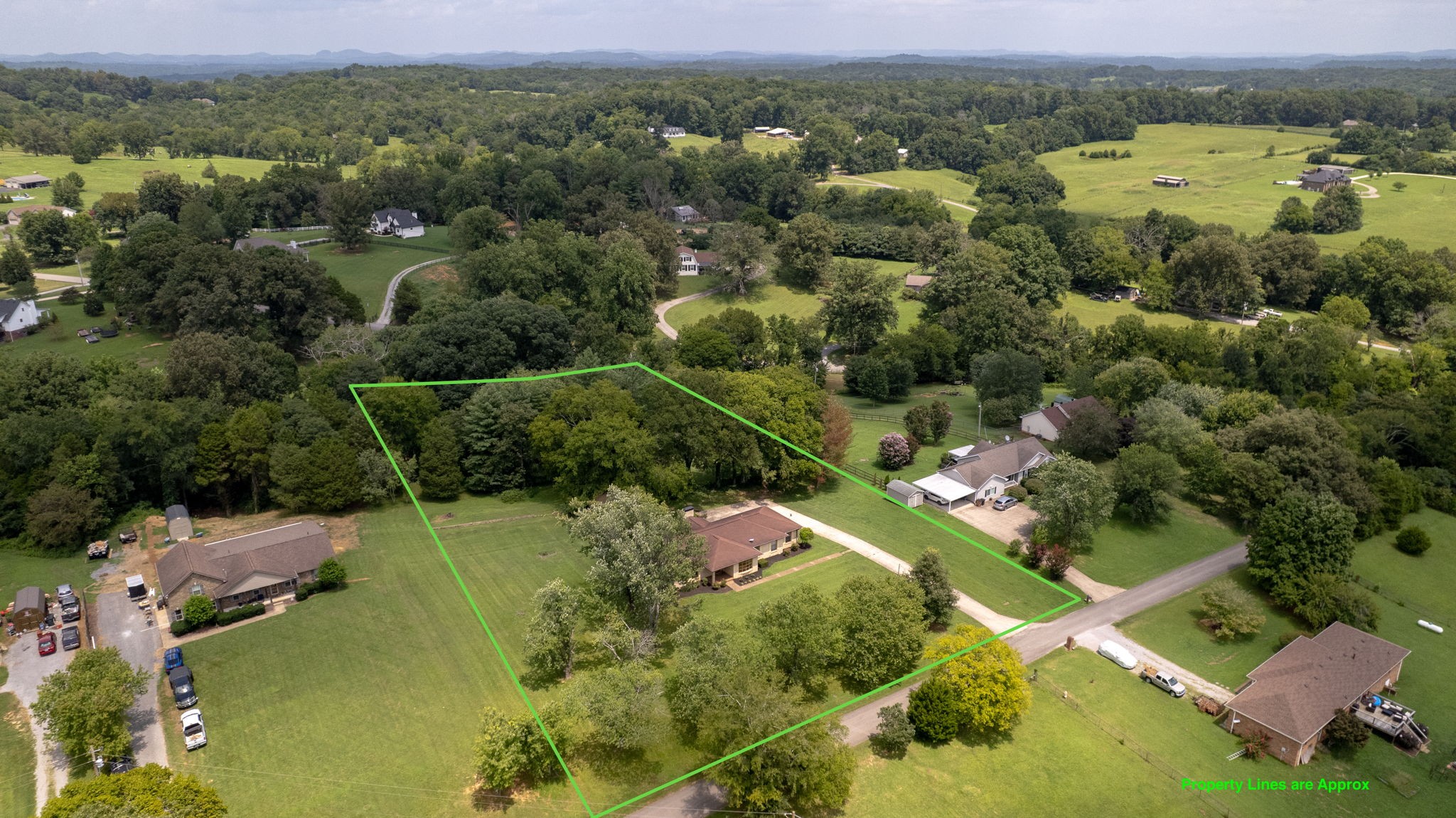 195 Cave Springs Rd Property Photo 1