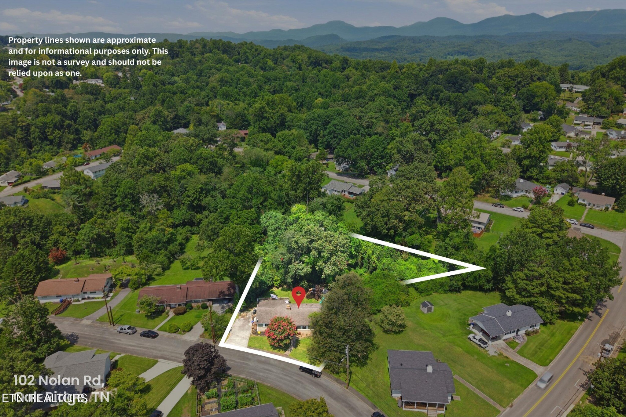 102 Nolan Rd Property Photo 9