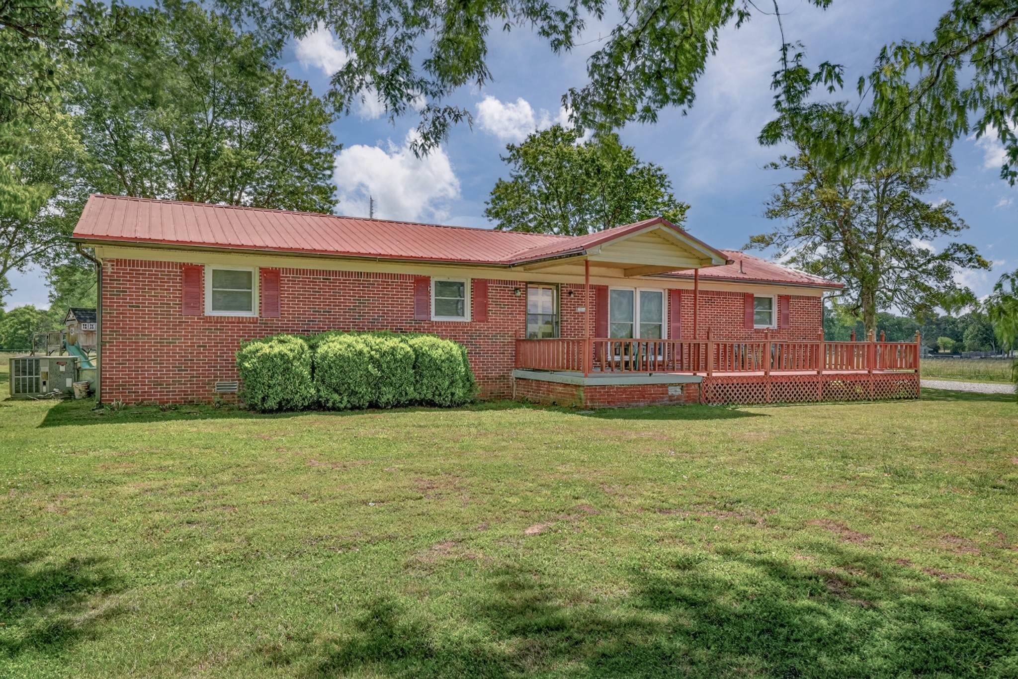 2126 Ardmore Hwy Property Photo 1
