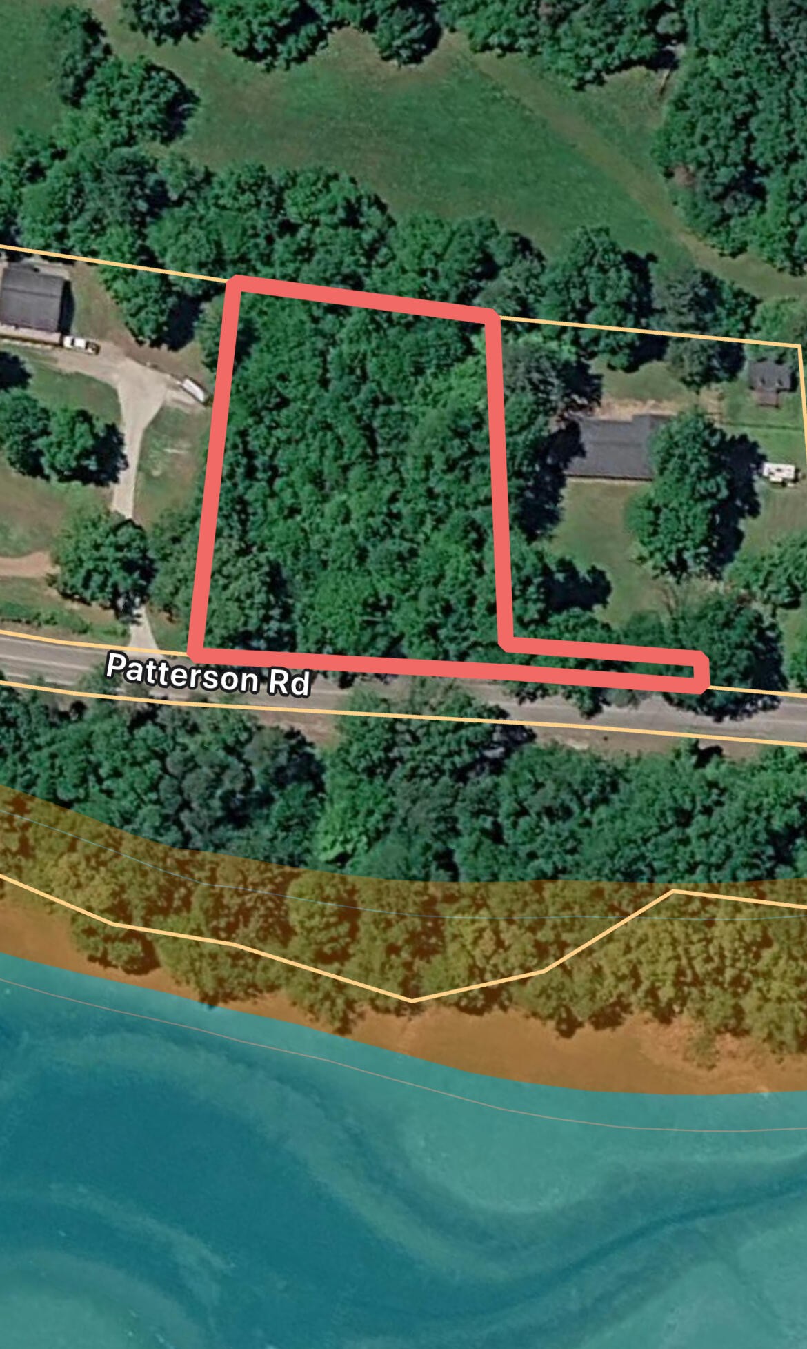 604 Patterson Road Property Photo 1