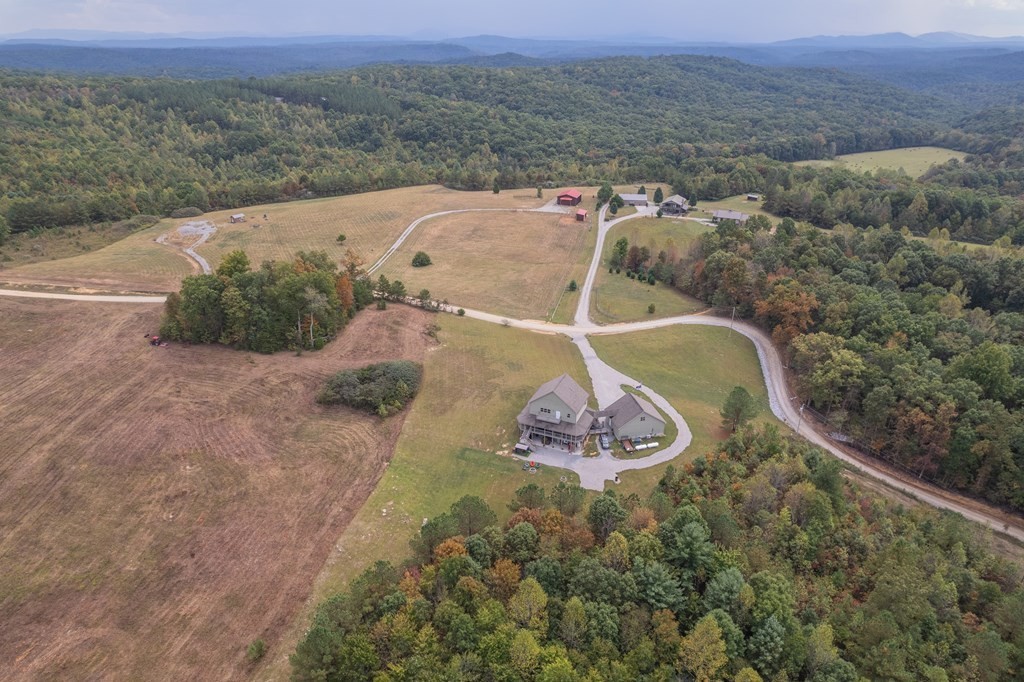 4700 Honey Creek Loop Rd Property Photo 4