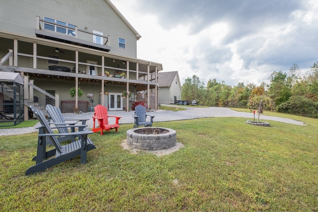 4700 Honey Creek Loop Rd Property Photo 51