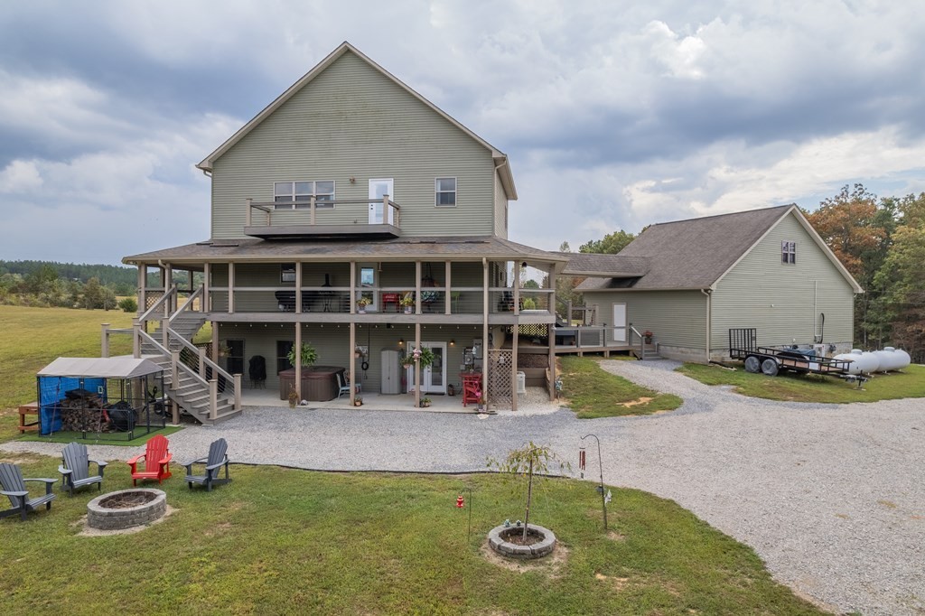 4700 Honey Creek Loop Rd Property Photo 63