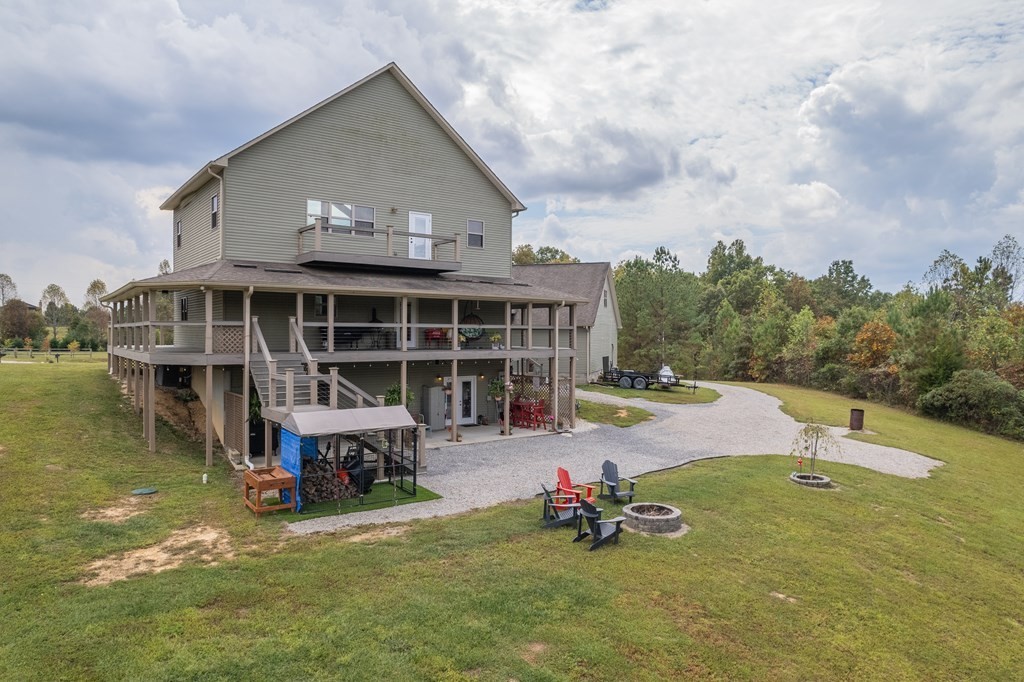 4700 Honey Creek Loop Rd Property Photo 64
