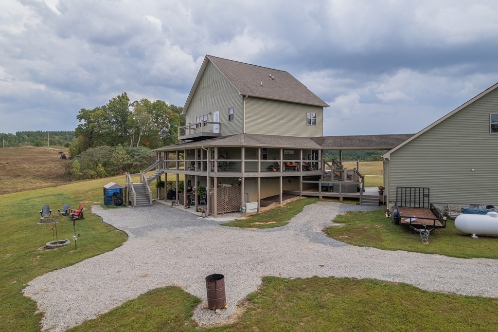 4700 Honey Creek Loop Rd Property Photo 65