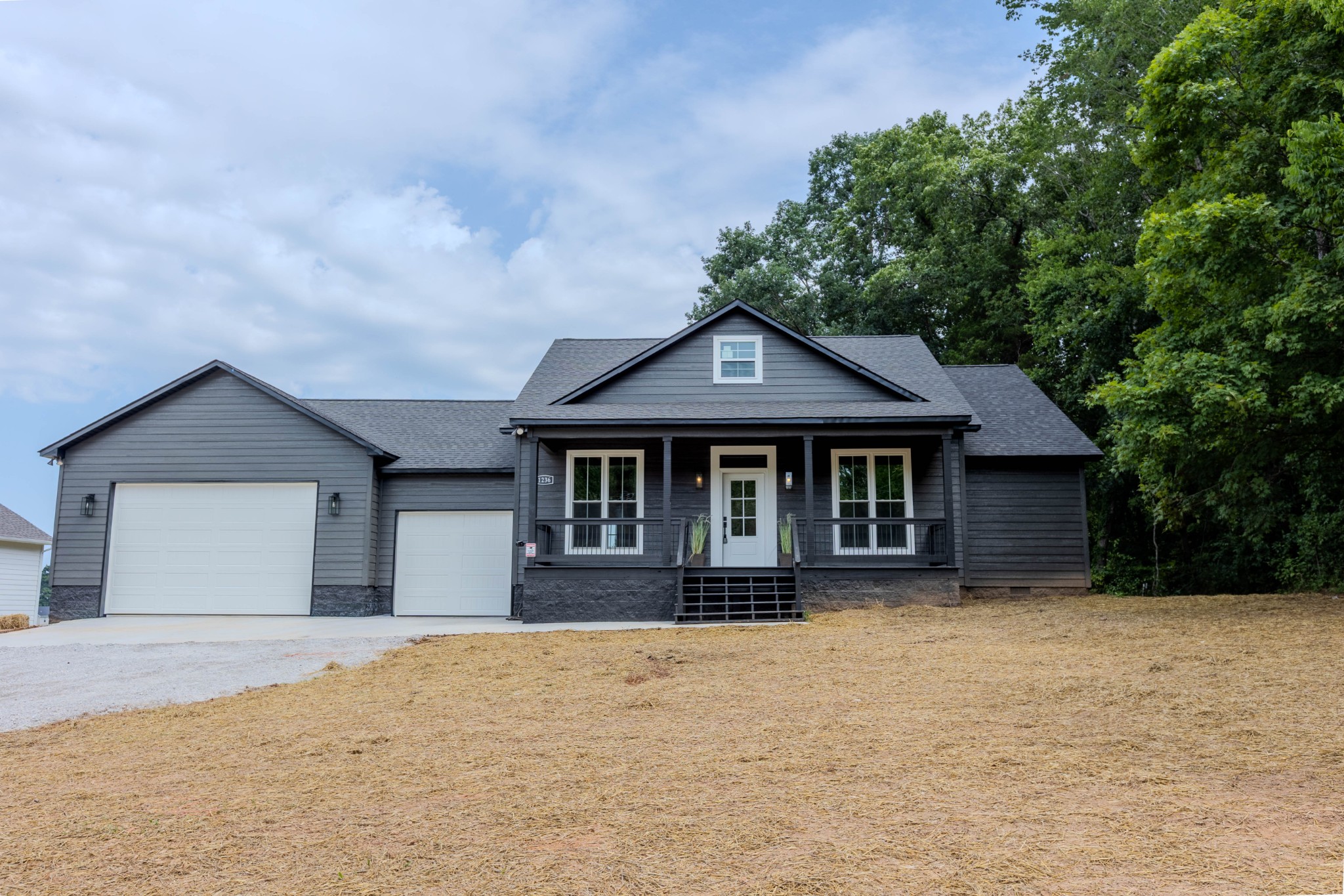 1236 Lowery Rd Property Photo 1