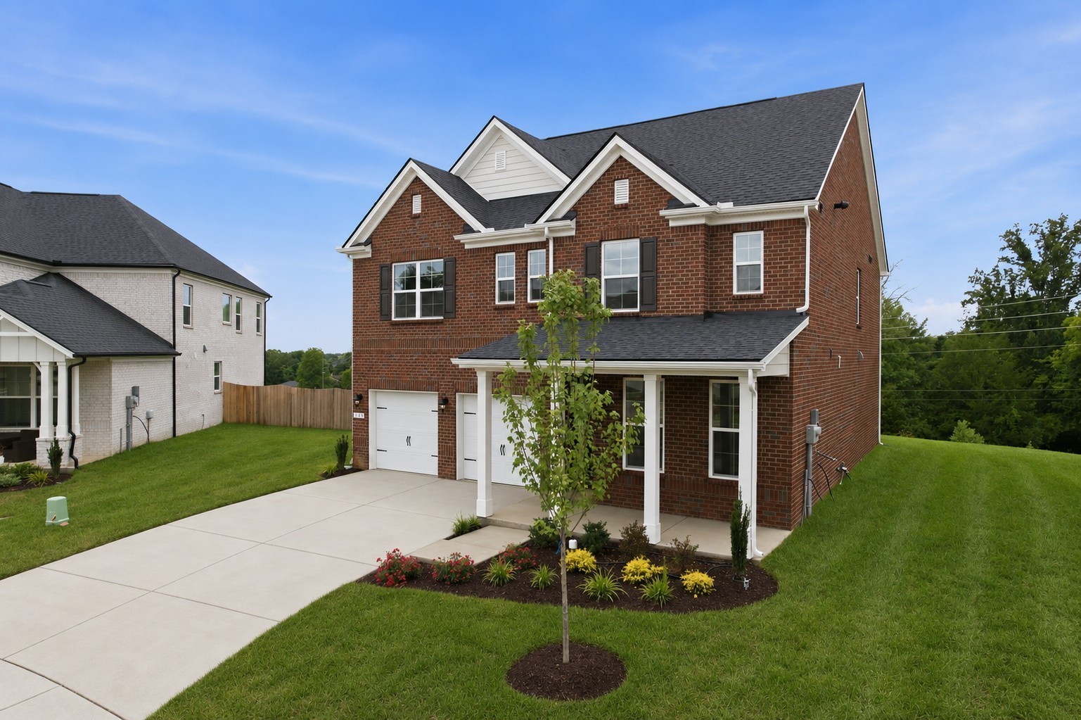 710 Delta Circle Property Photo 1