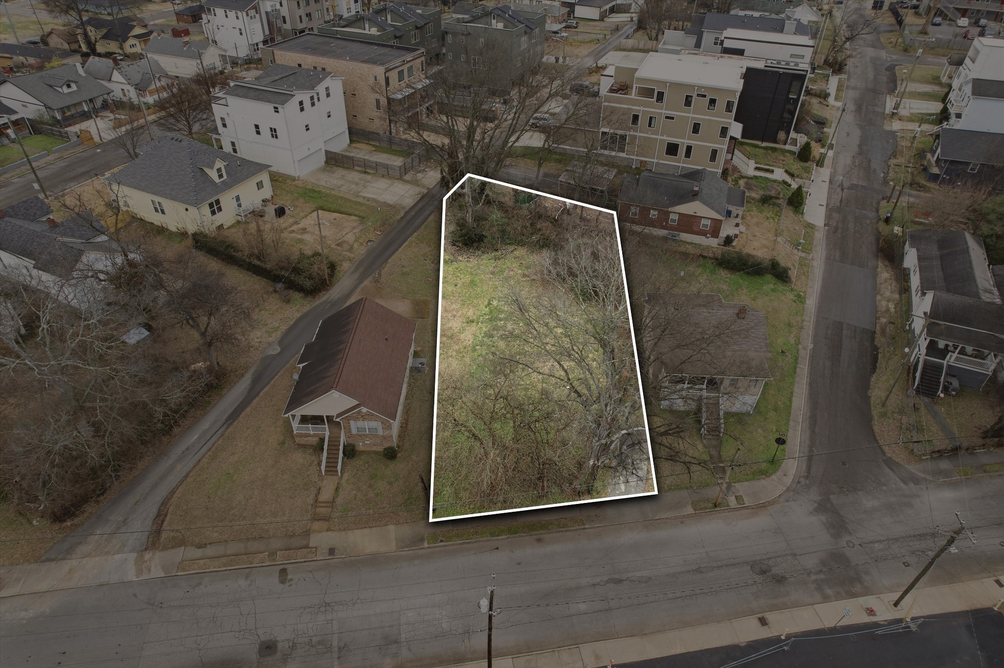 1230 1st Ave, S Property Photo 1