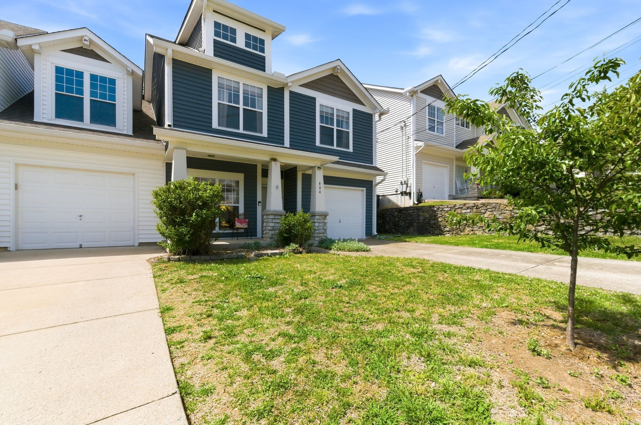 404 Normandy Cir Property Photo 1