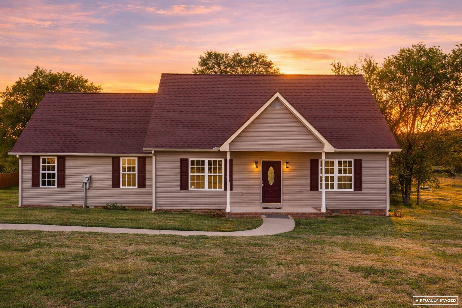 1707 Old Rome Pike