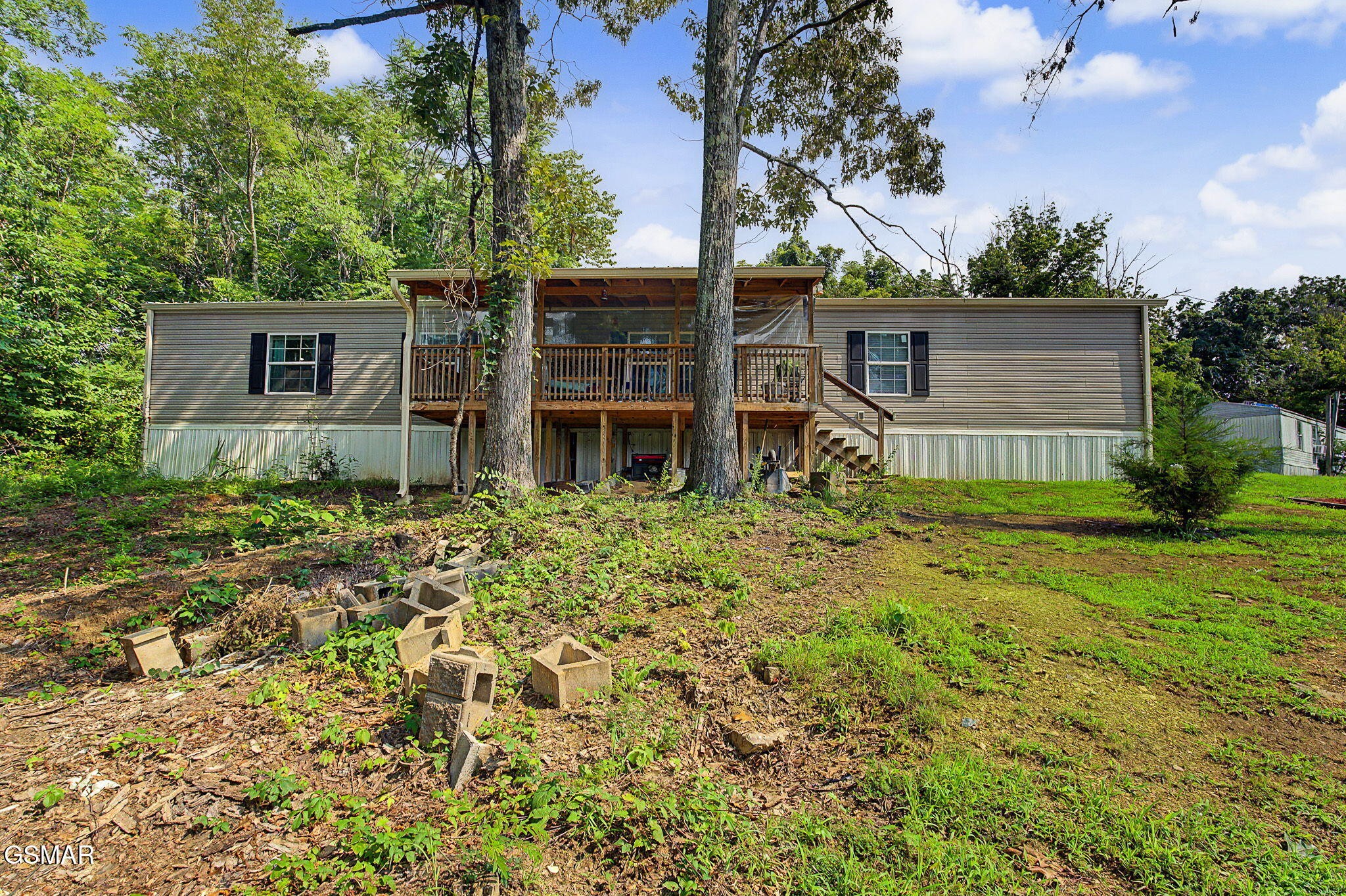 1191 Rocky Summit Road