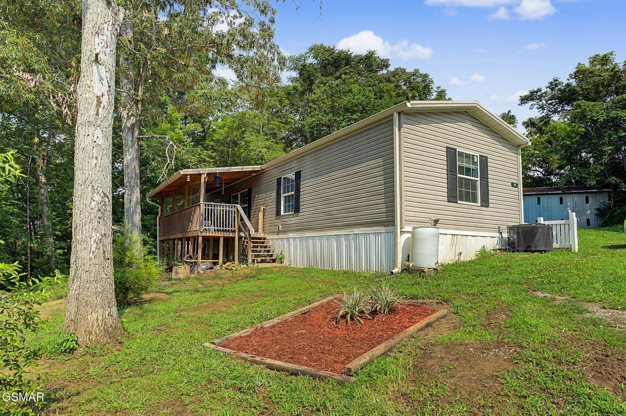 1191 Rocky Summit Road Property Photo 2