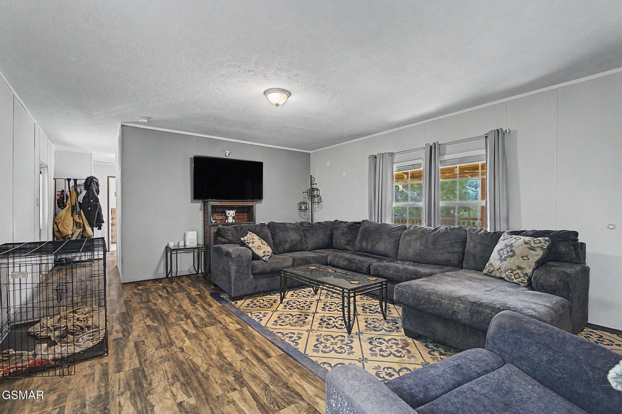 1191 Rocky Summit Road Property Photo 5