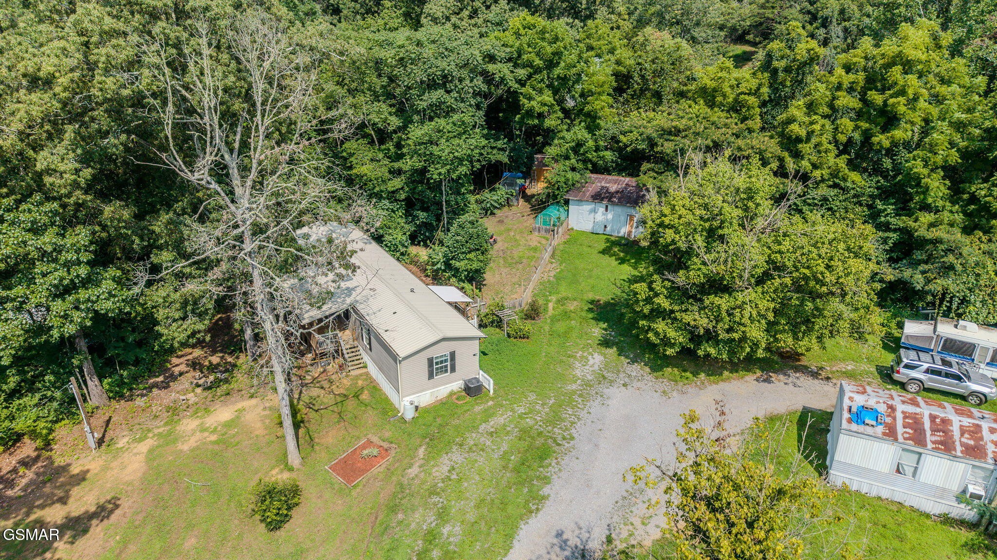 1191 Rocky Summit Road Property Photo 24