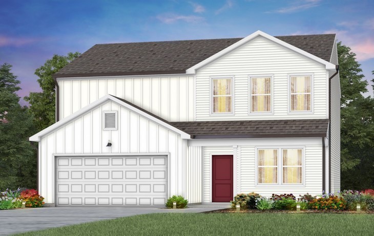 3634 Haplander Court Property Photo 1