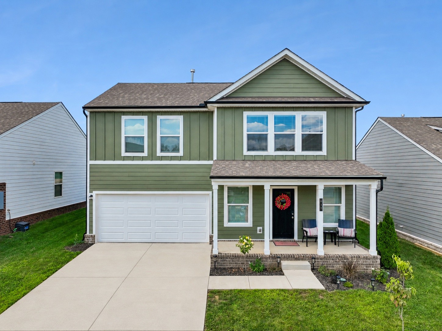 633 Cedar Brook Dr Property Photo 1