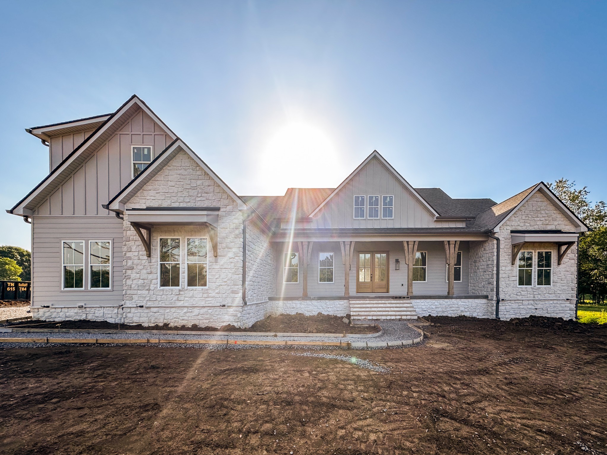 3425 Beckwith Road Property Photo 1