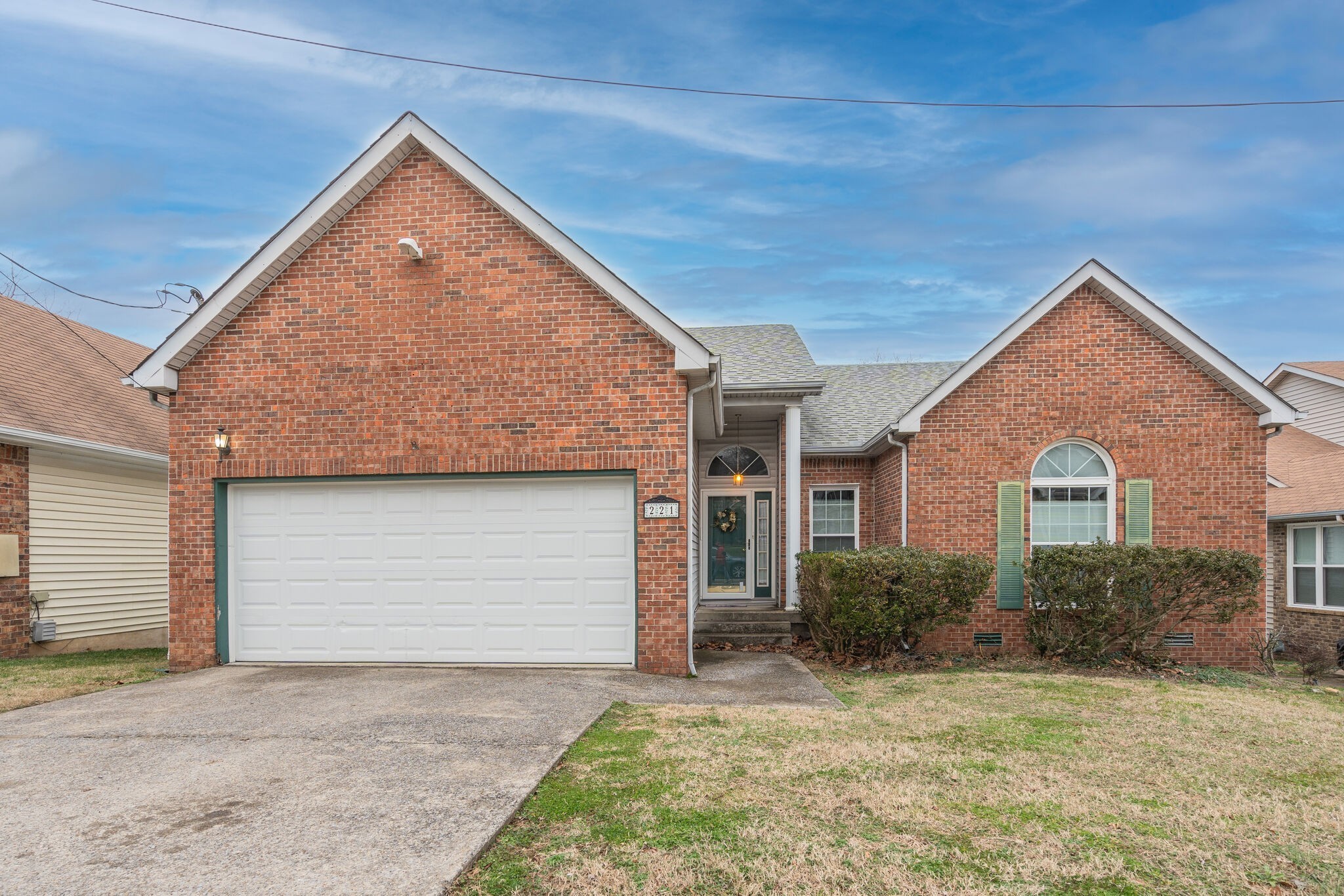 221 Cherry Hill Dr