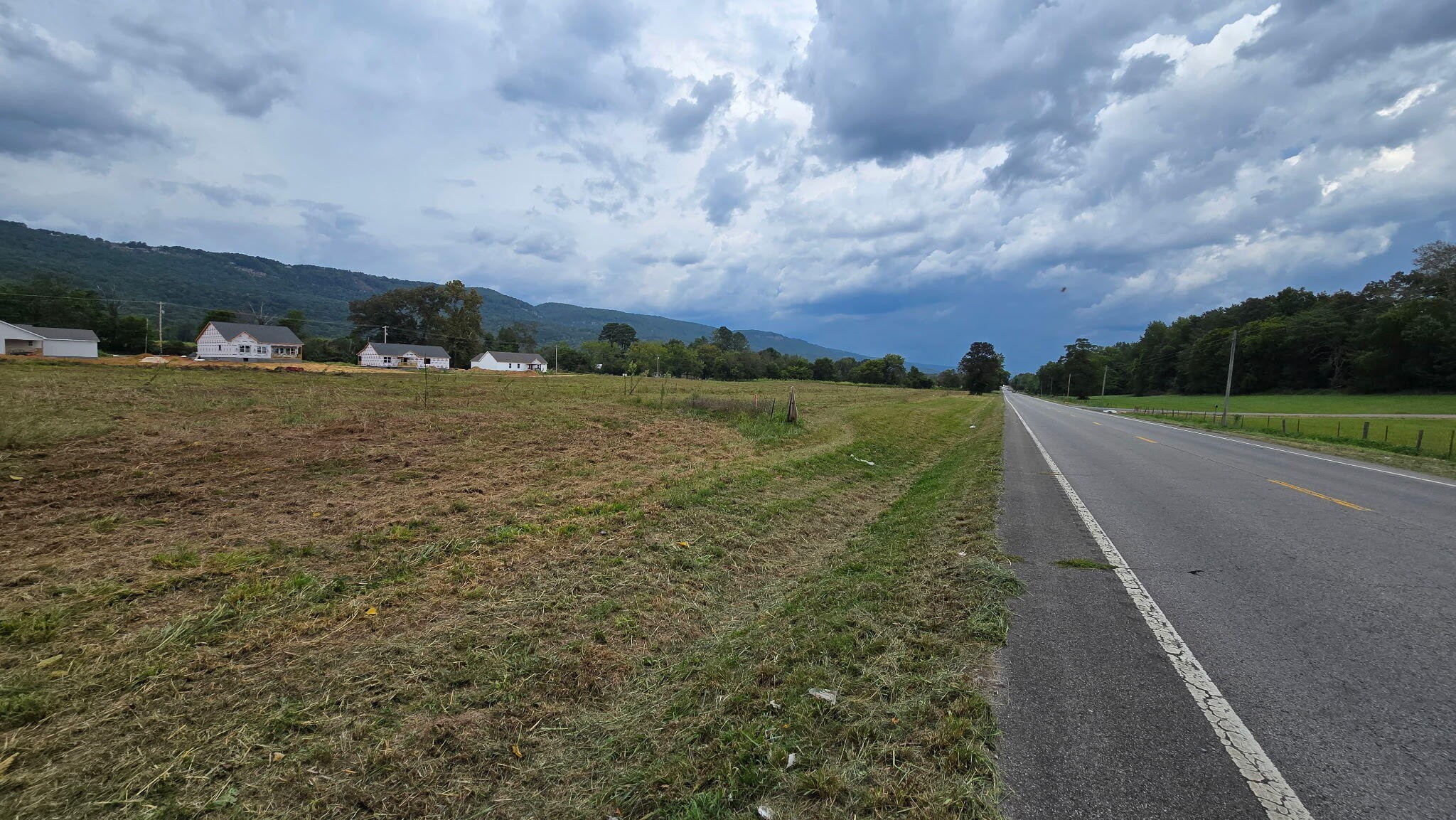 0 Us Hwy 127 Property Photo 1