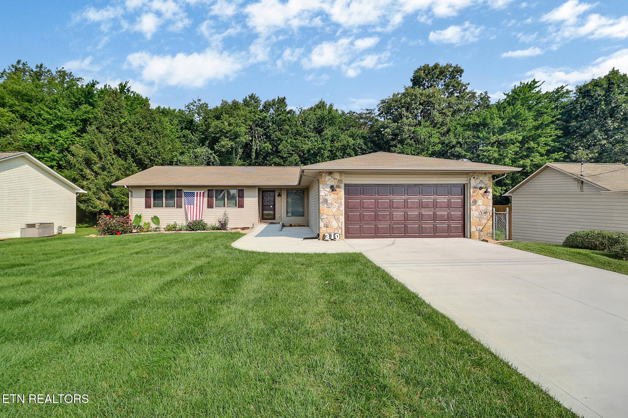 310 Southgate Drive Property Photo 1