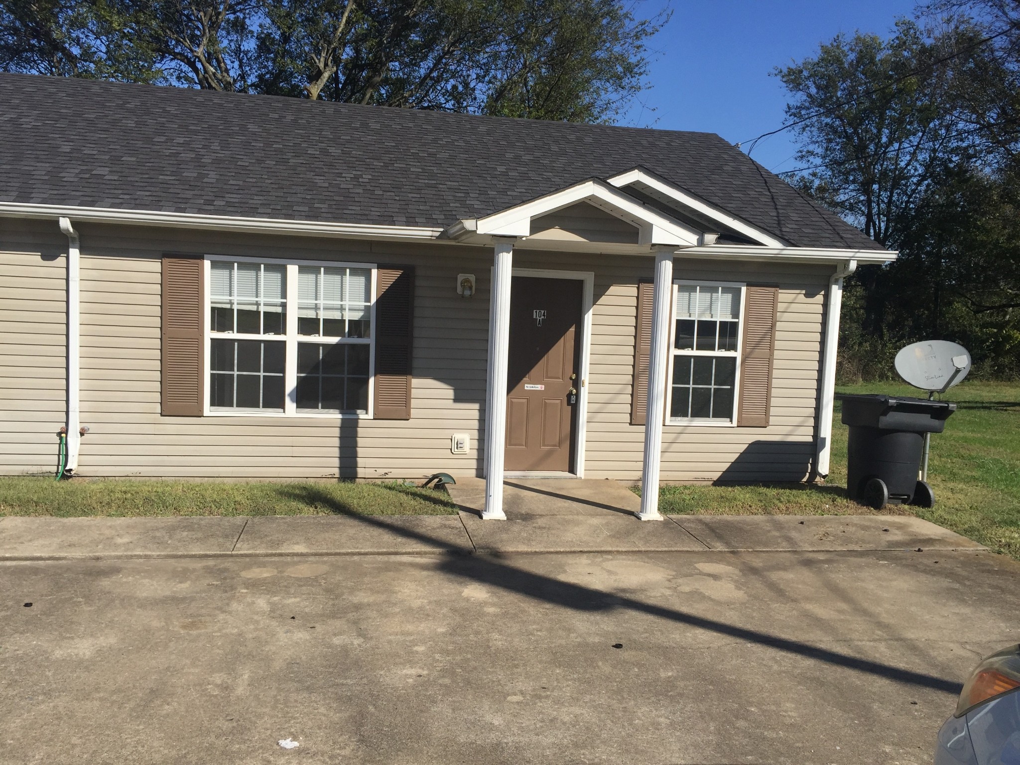 104A Tennessee Ave Property Photo 1
