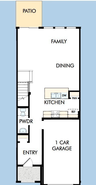 1160 Old Creek Bend Property Photo 25