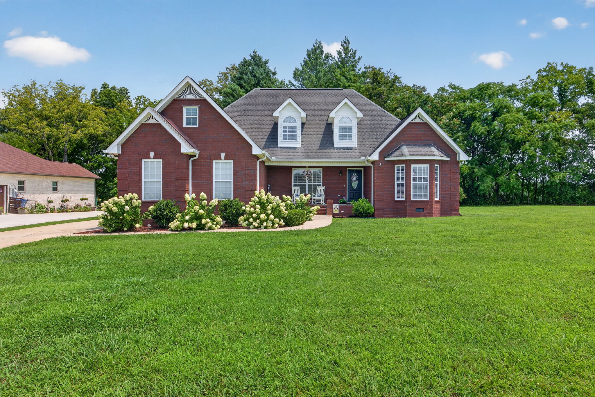 1005 Heathwood West Dr