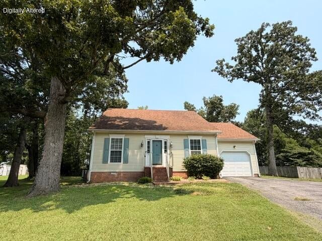 313 Dawn Dr Property Photo 1