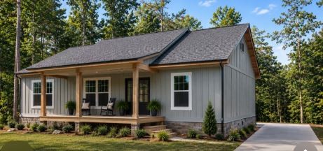 111 Bella Way Property Photo 1