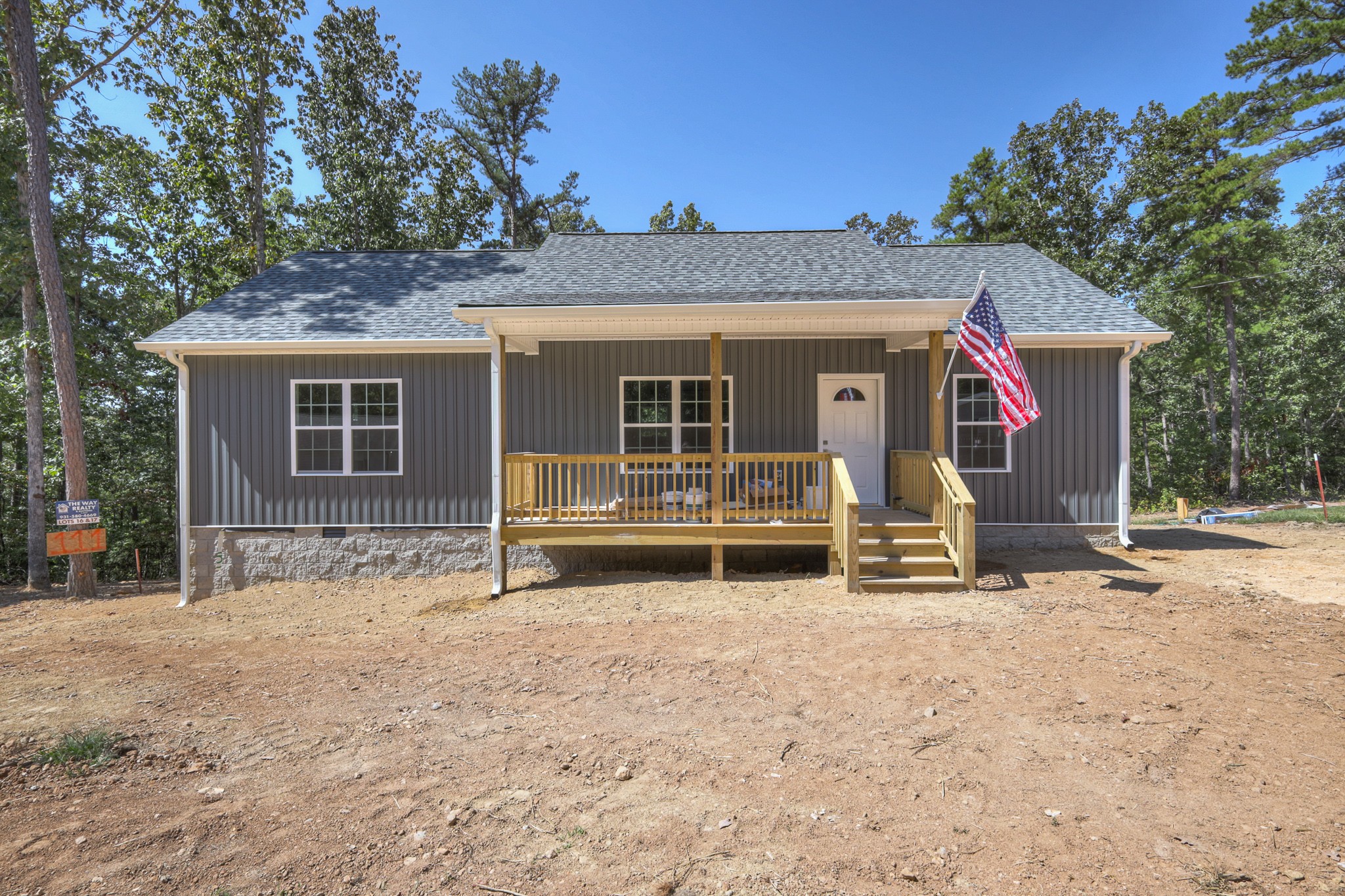 111 Bella Way Property Photo 1