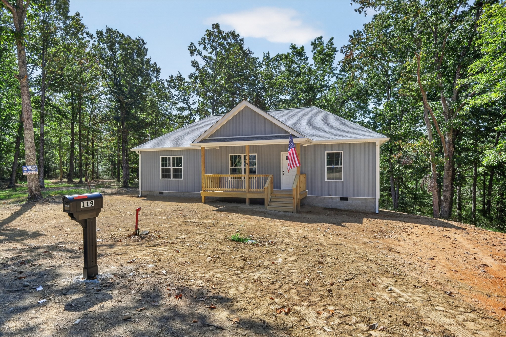 119 Bella Way Property Photo 1