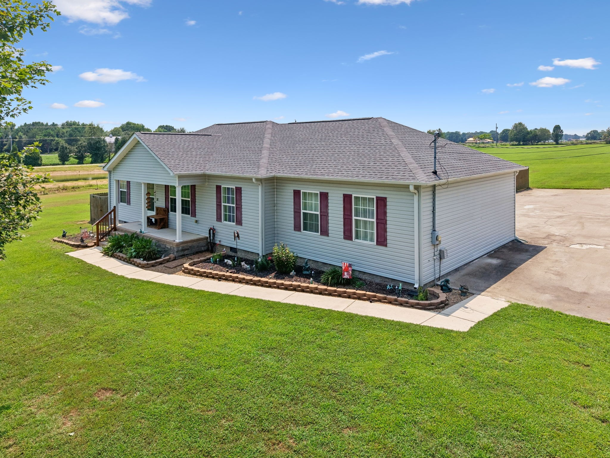 253 Old Baptist Rd Property Photo 1