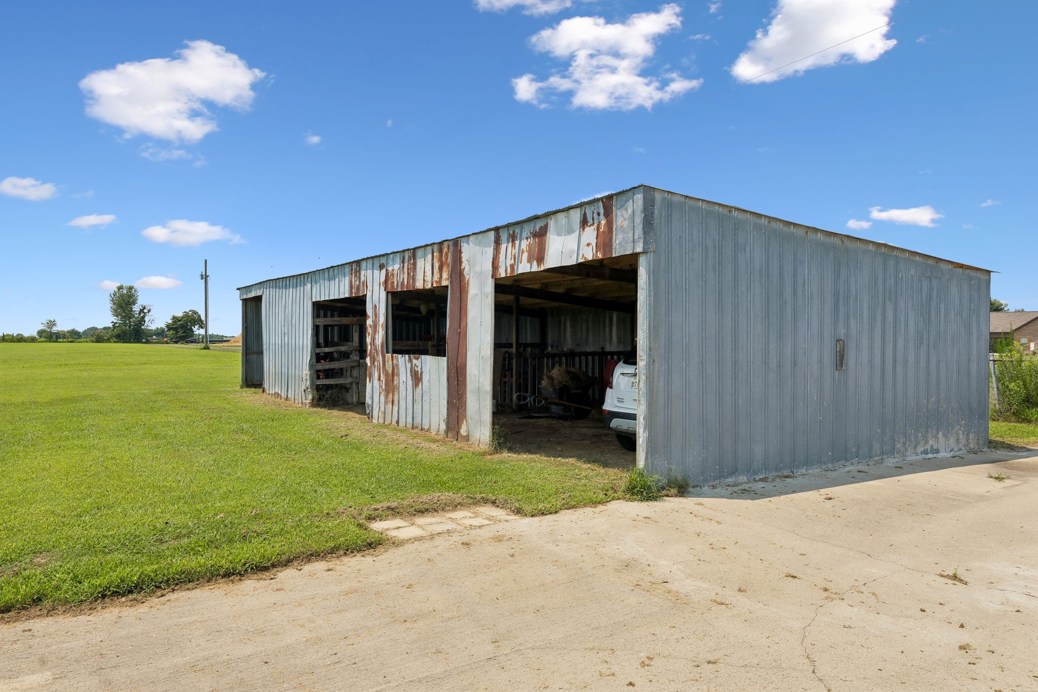 253 Old Baptist Rd Property Photo 10