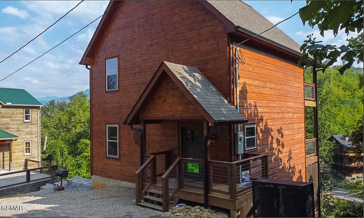 519 Edgewood Drive