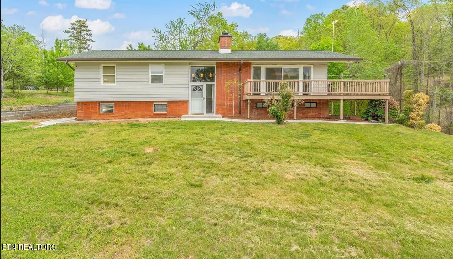 1441 Paint Rock Ferry Rd Property Photo 1