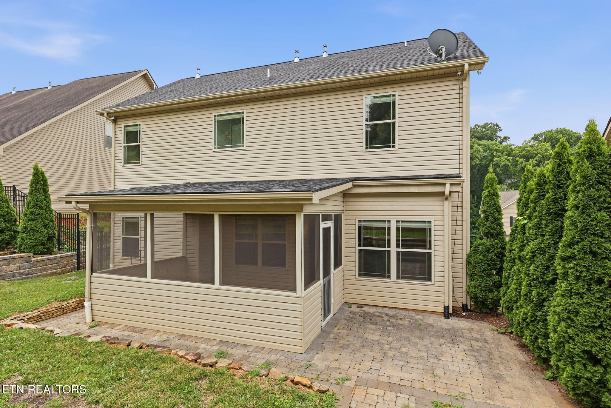 1230 Peake Lane Property Photo 54