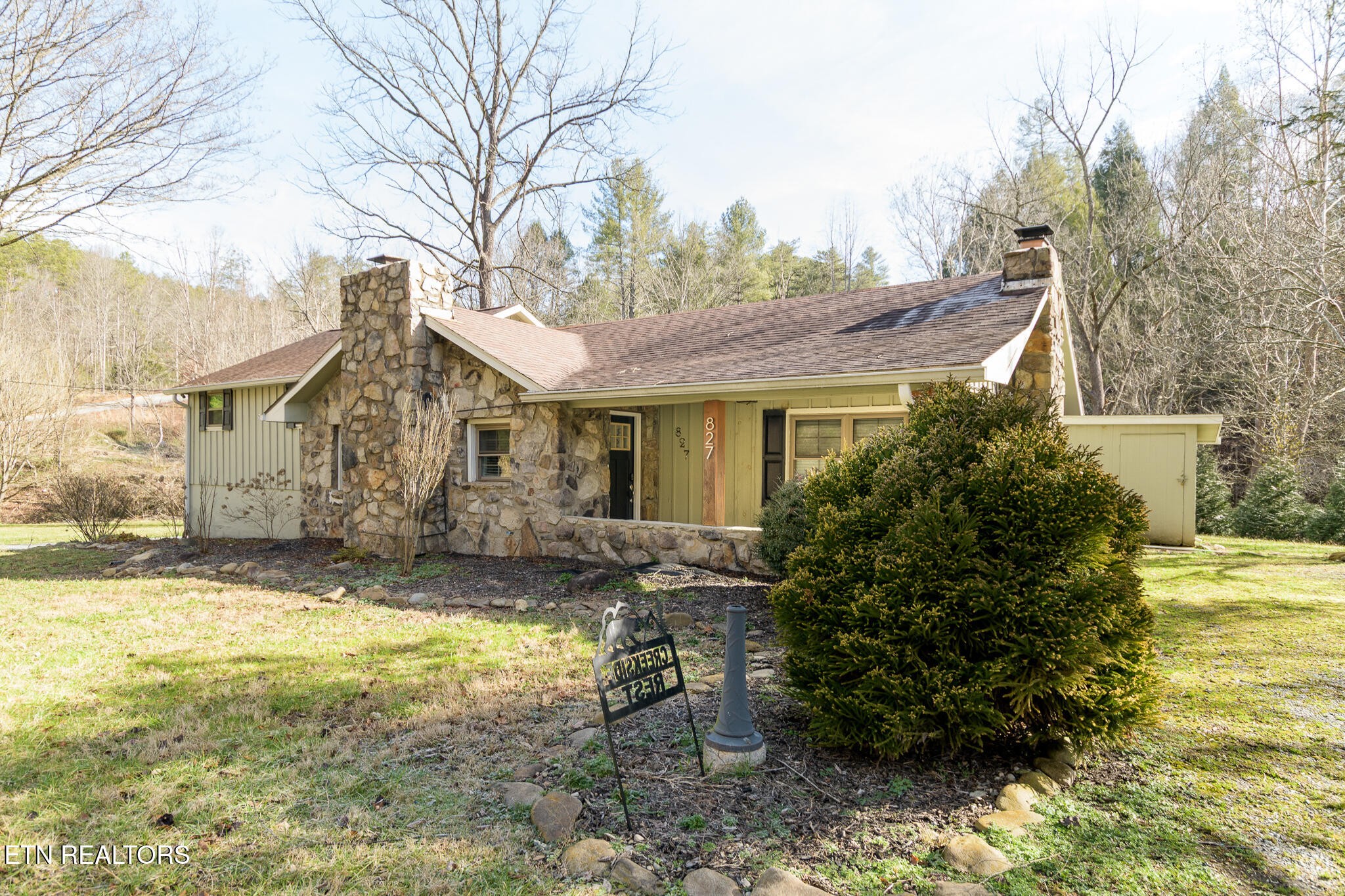 827 Mill Creek Rd