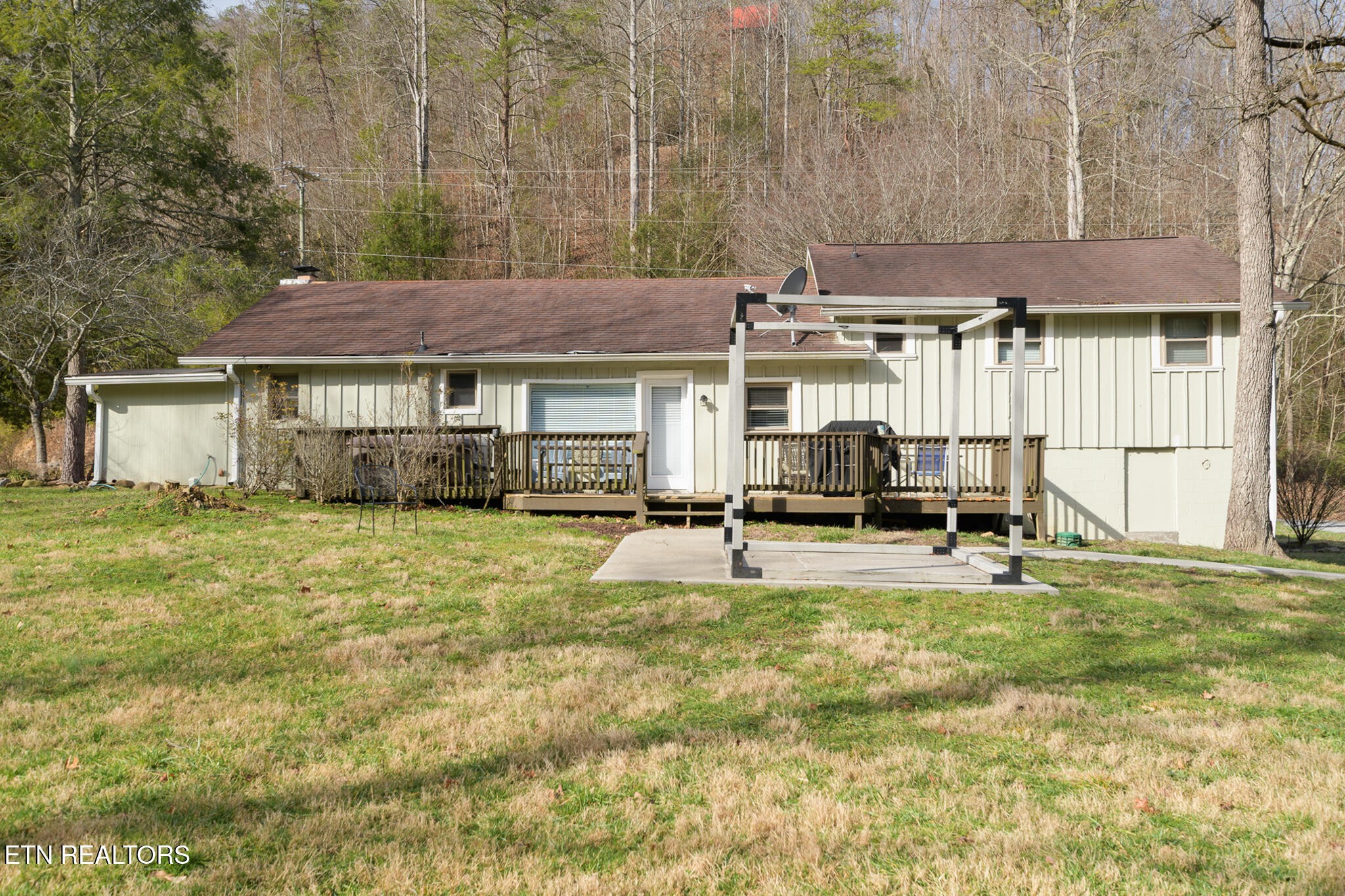827 Mill Creek Rd Property Photo 19