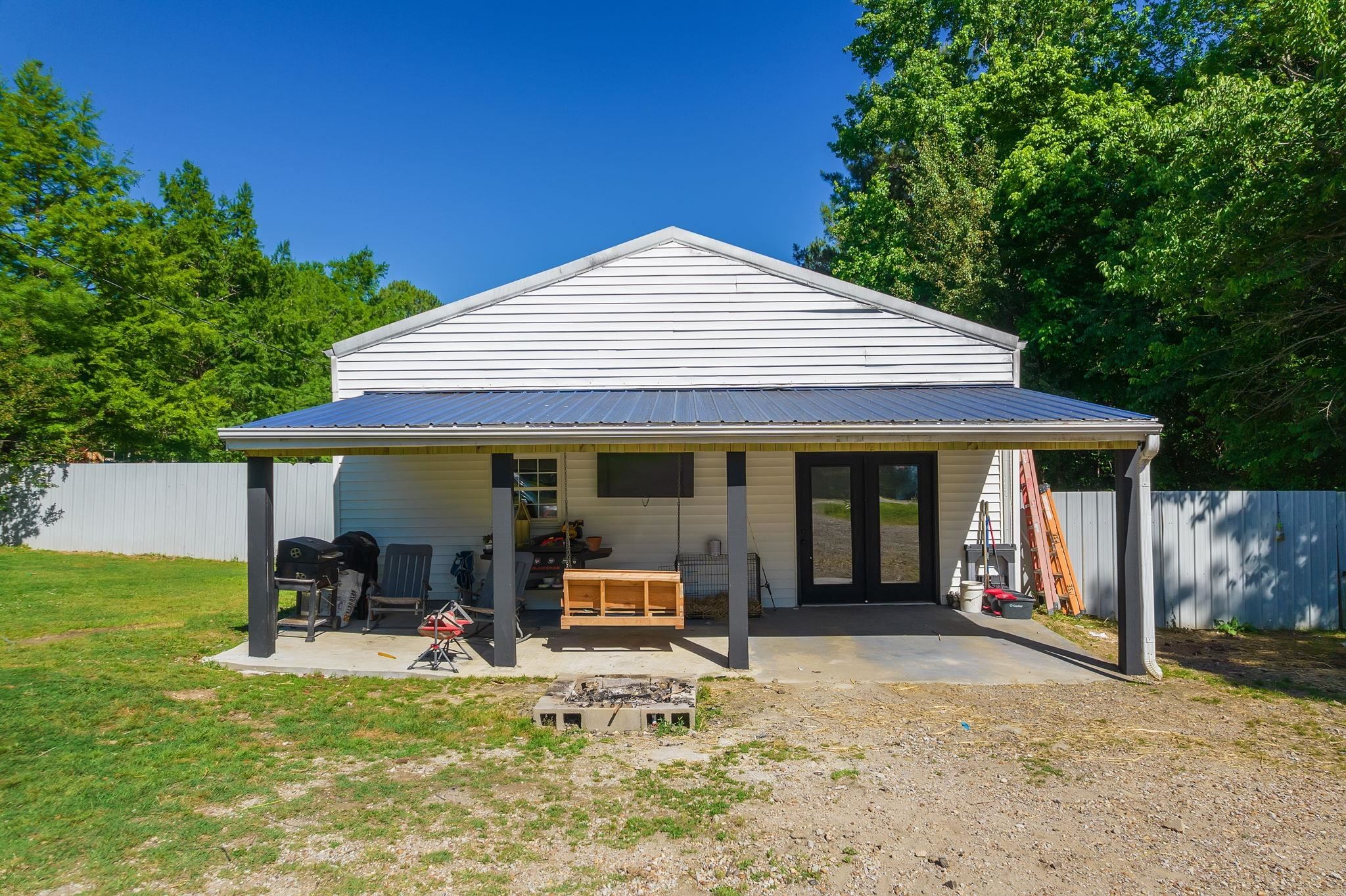4550 Hwy 76 Property Photo 1
