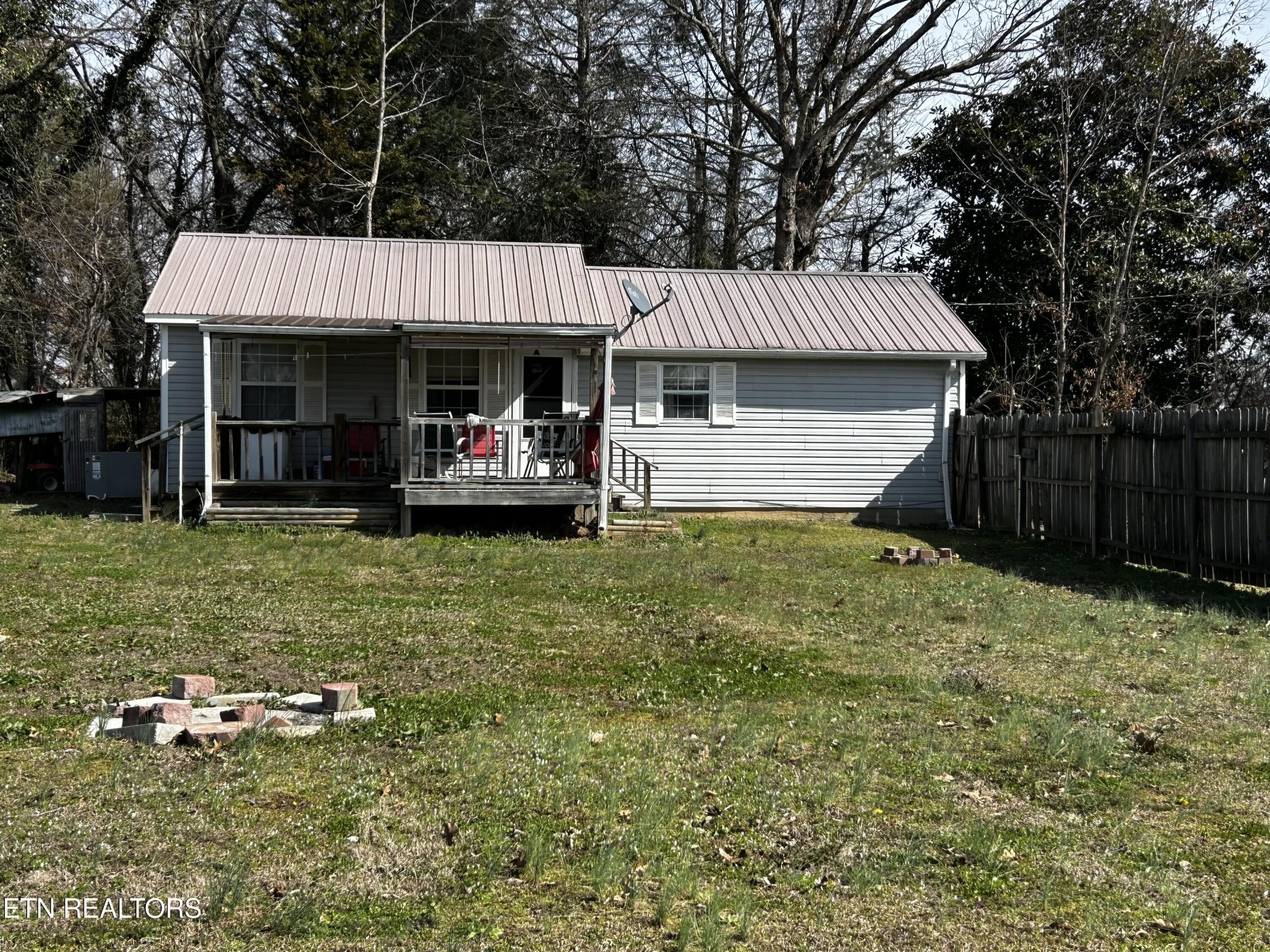 5138 S Highway 411 Property Photo 1