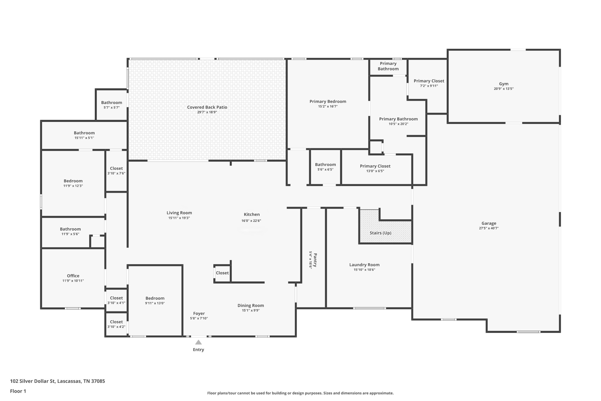 102 Silver Dollar St Property Photo 73