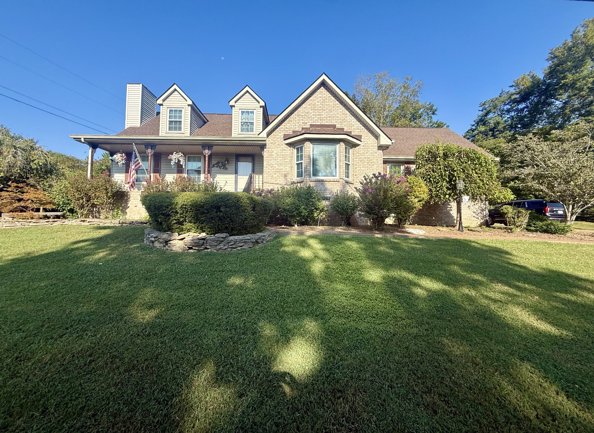 1025 Singing Springs Rd Property Photo 1