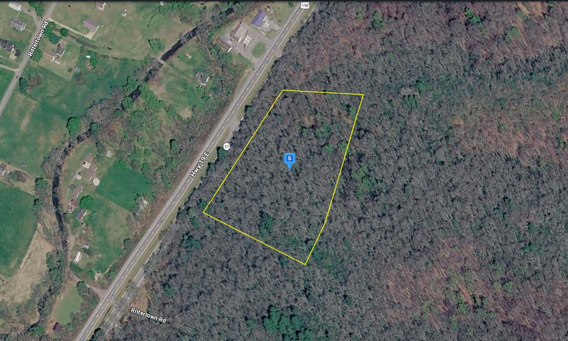 5540 Us 19e Property Photo 1