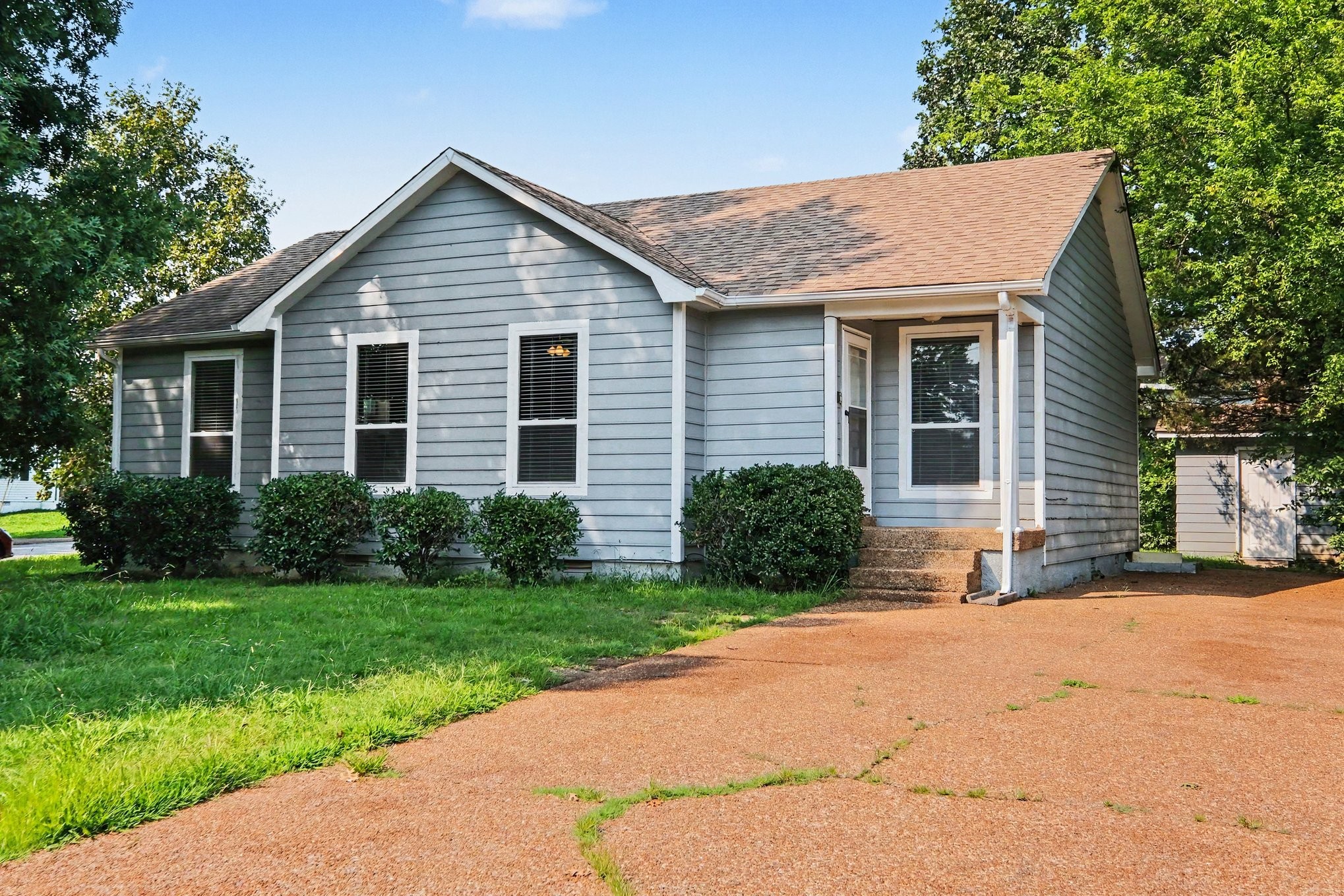 3408 New Towne Rd Property Photo 1